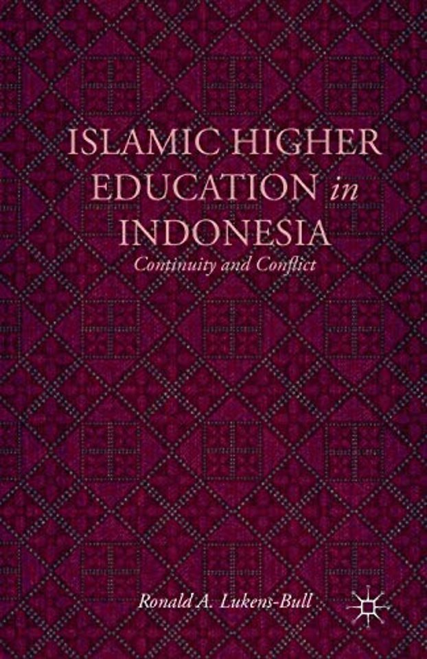 Islamic Higher Education in Indonesia