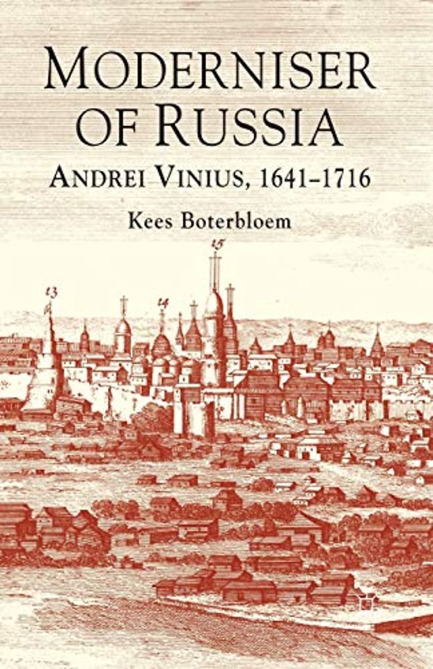 Moderniser of Russia