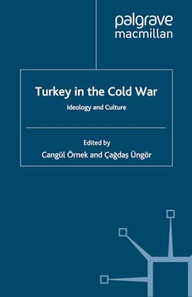 Turkey in the Cold War