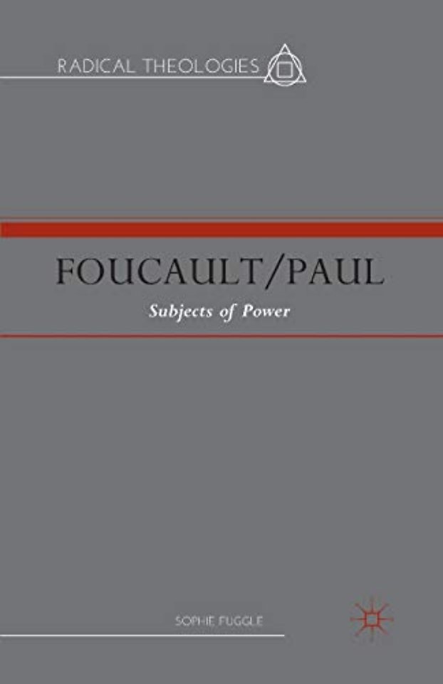 Foucault/Paul