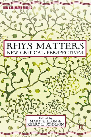 Rhys Matters