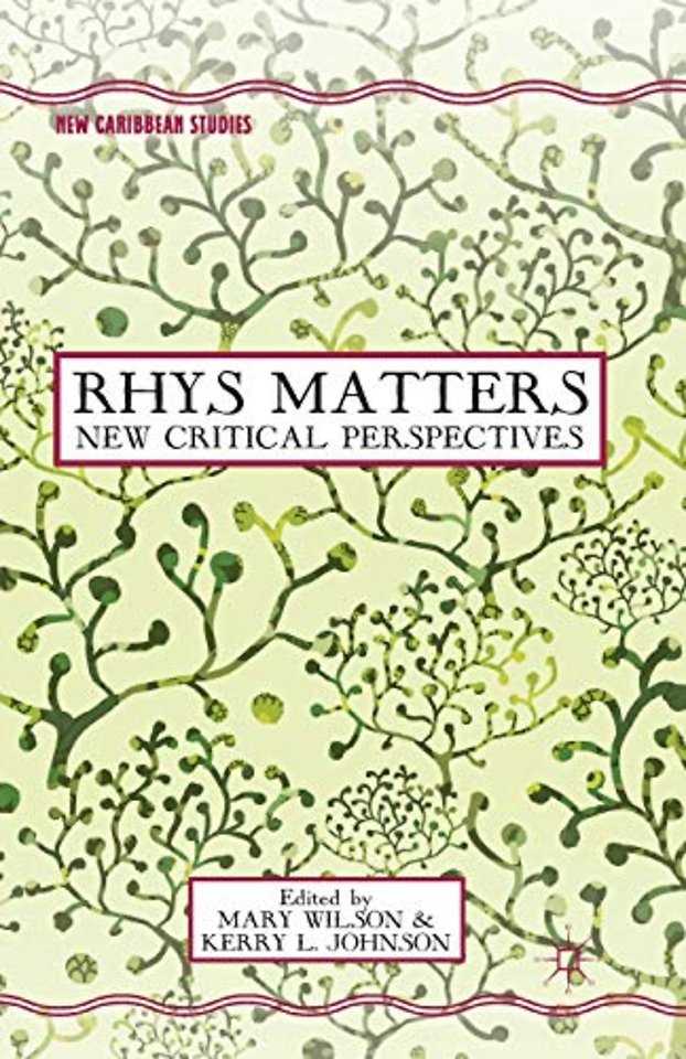 Rhys Matters