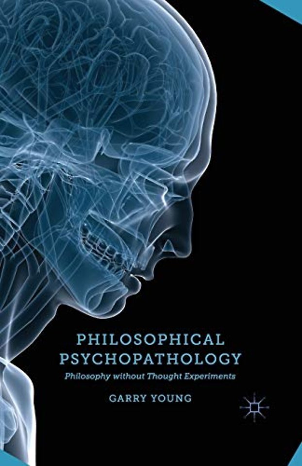 Philosophical Psychopathology