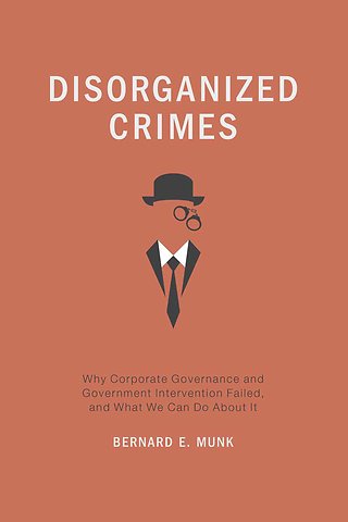 Disorganized Crimes