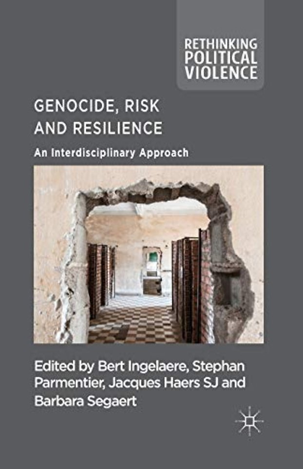 Genocide, Risk and Resilience