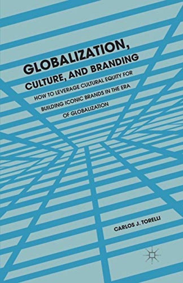Globalization, Culture, and Branding