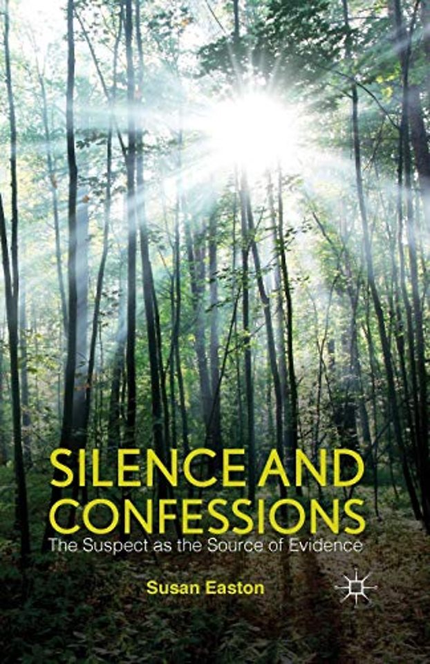 Silence and Confessions