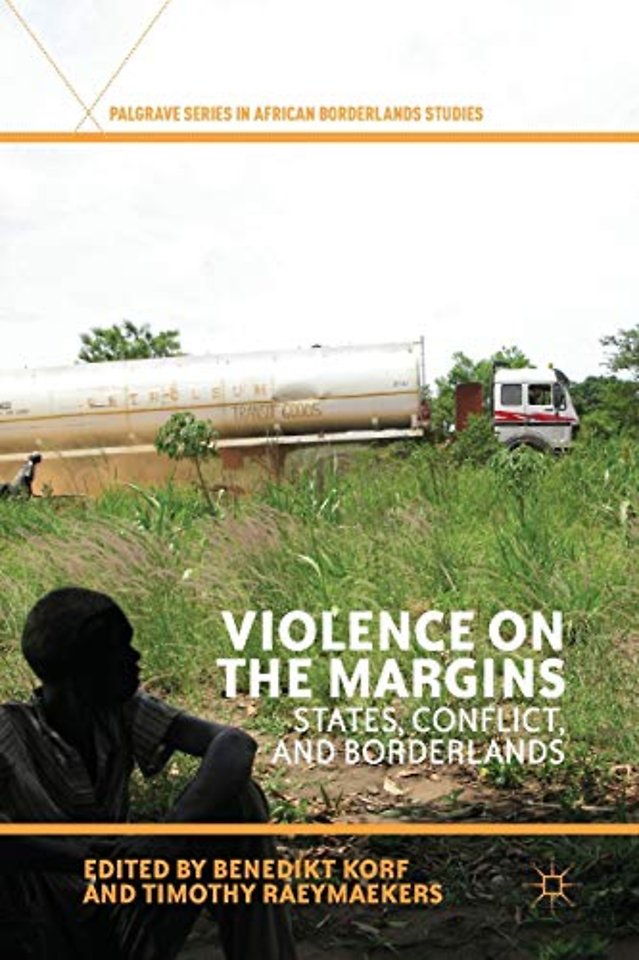 Violence on the Margins