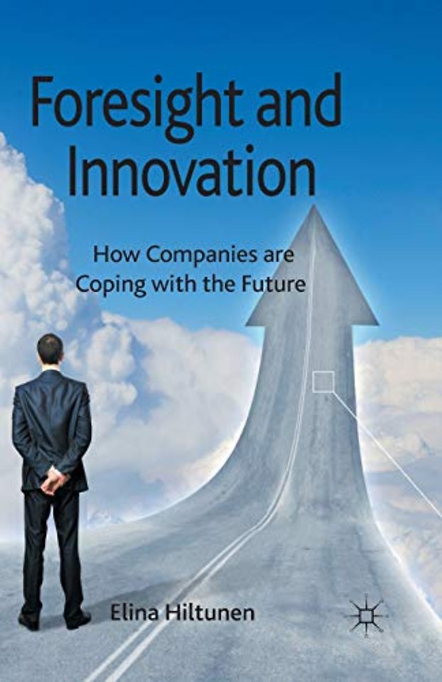 Foresight and Innovation