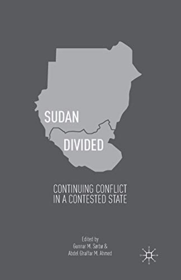 Sudan Divided