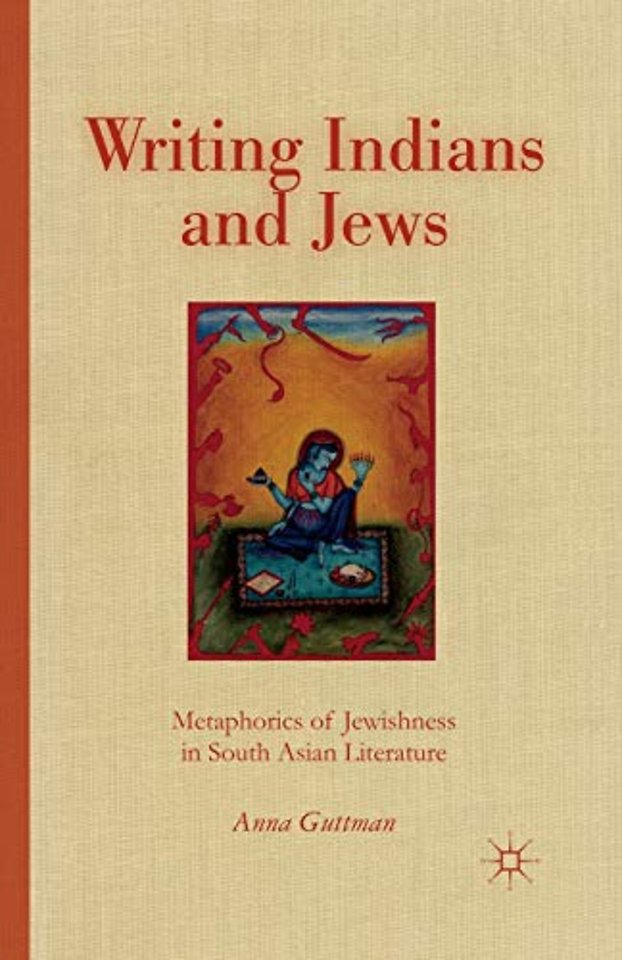 Writing Indians and Jews