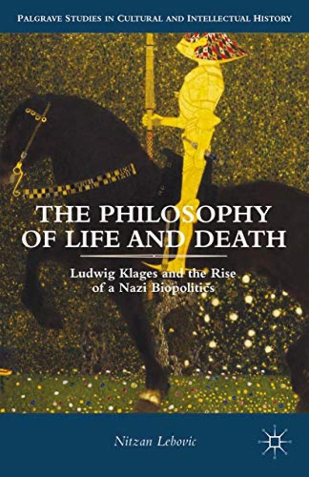The Philosophy of Life and Death