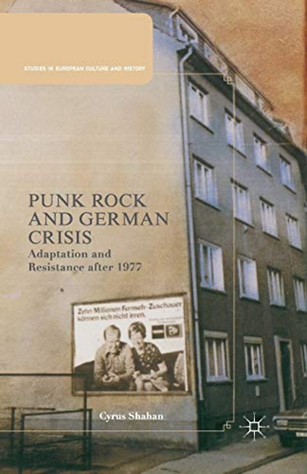 Punk Rock and German Crisis