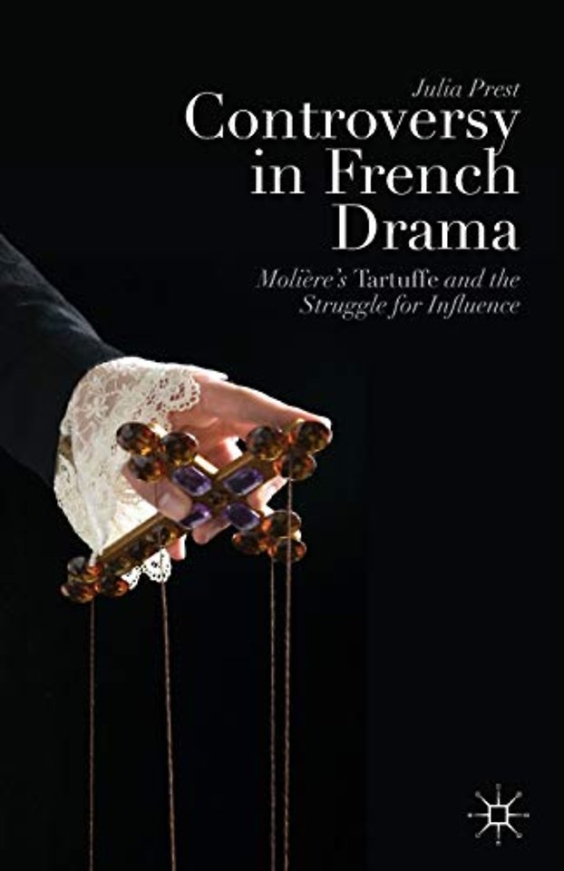 Controversy in French Drama