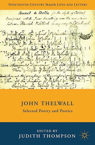 John Thelwall