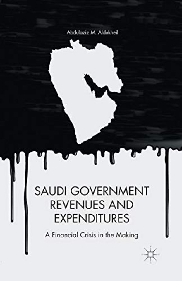 Saudi Government Revenues and Expenditures