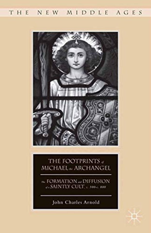 The Footprints of Michael the Archangel