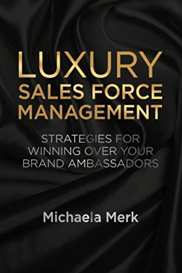 Luxury Sales Force Management