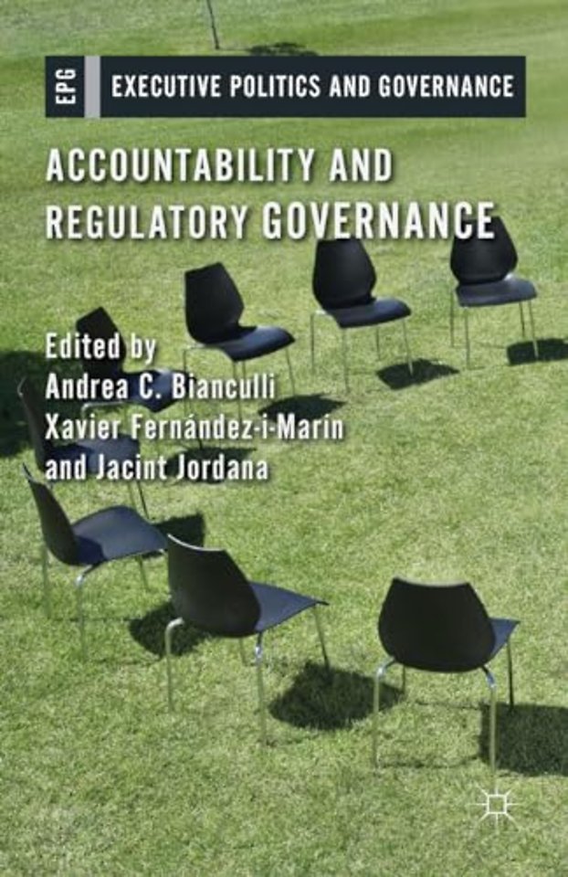 Accountability and Regulatory Governance