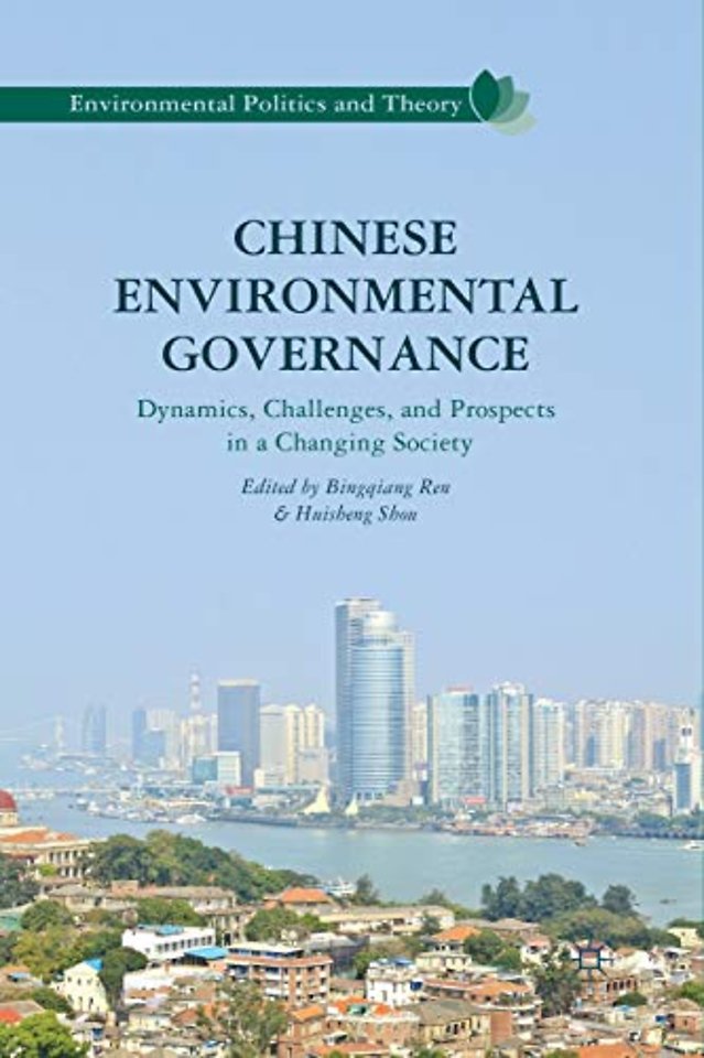 Chinese Environmental Governance