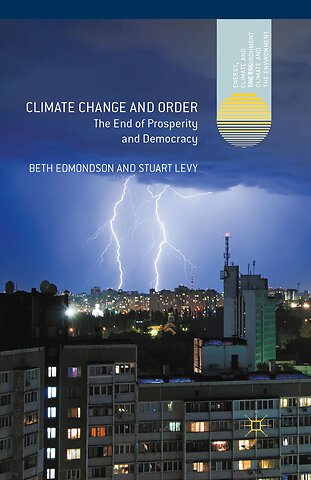 Climate Change and Order
