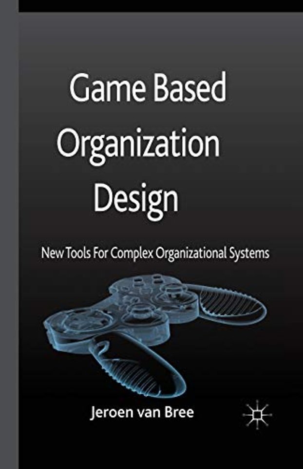 Game Based Organization Design