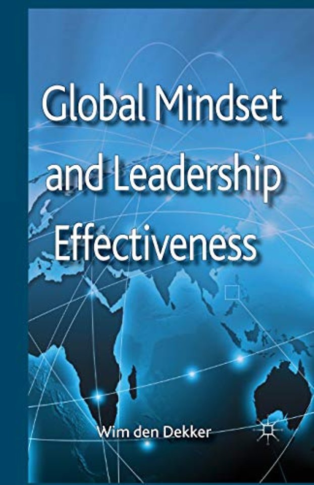 Global Mindset and Leadership Effectiveness