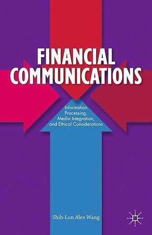 Financial Communications