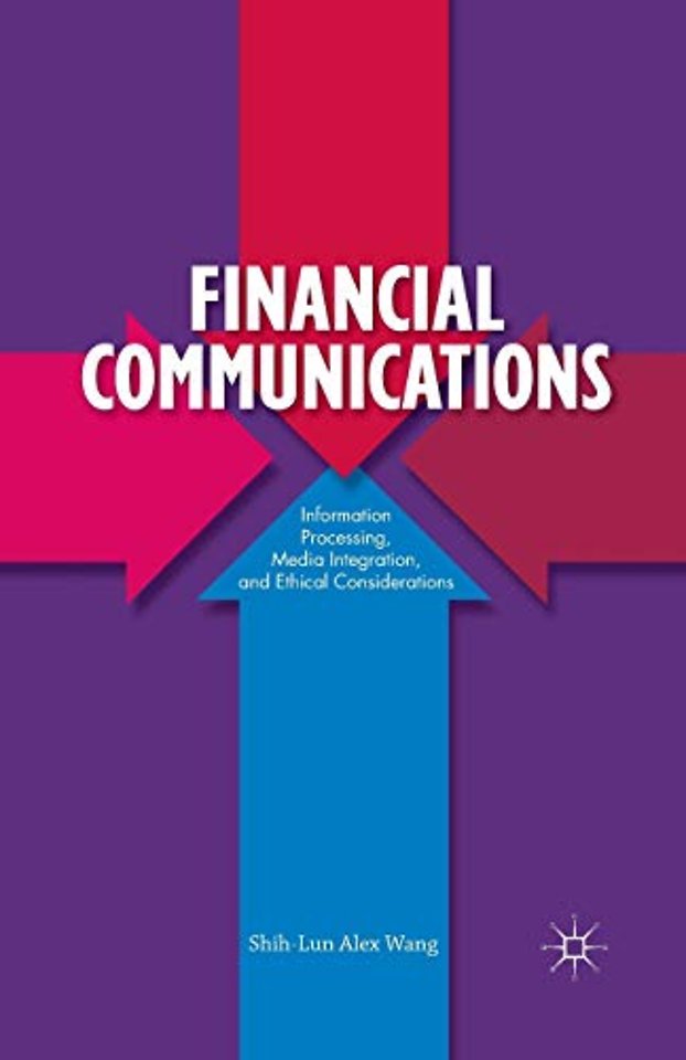 Financial Communications