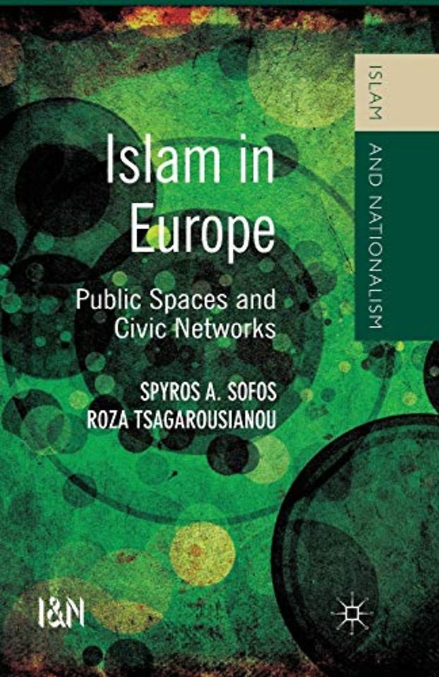 Islam in Europe