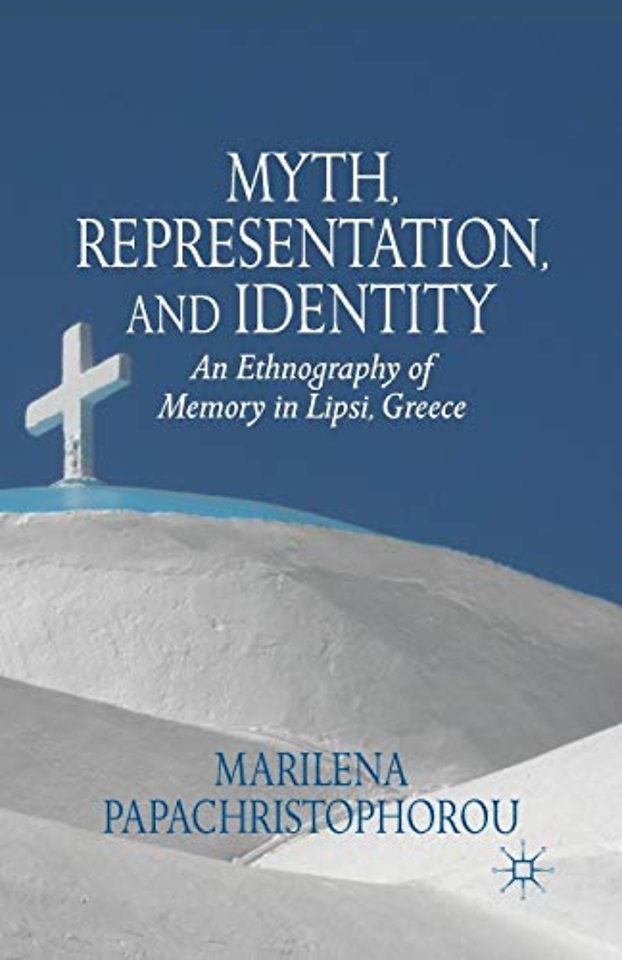 Myth, Representation, and Identity