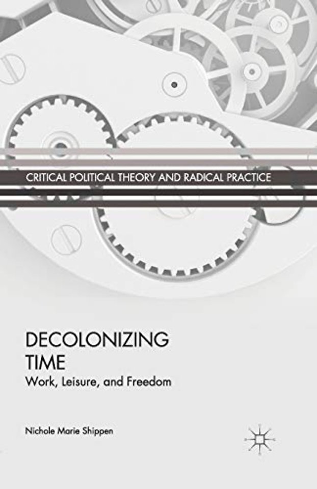 Decolonizing Time