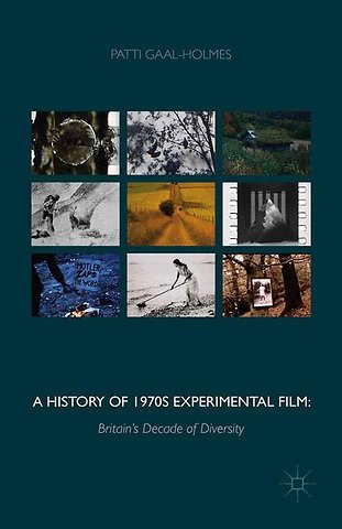 A History of 1970s Experimental Film