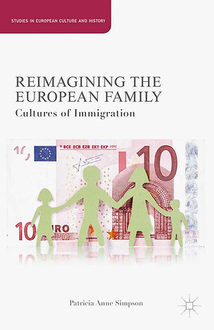 Reimagining the European Family