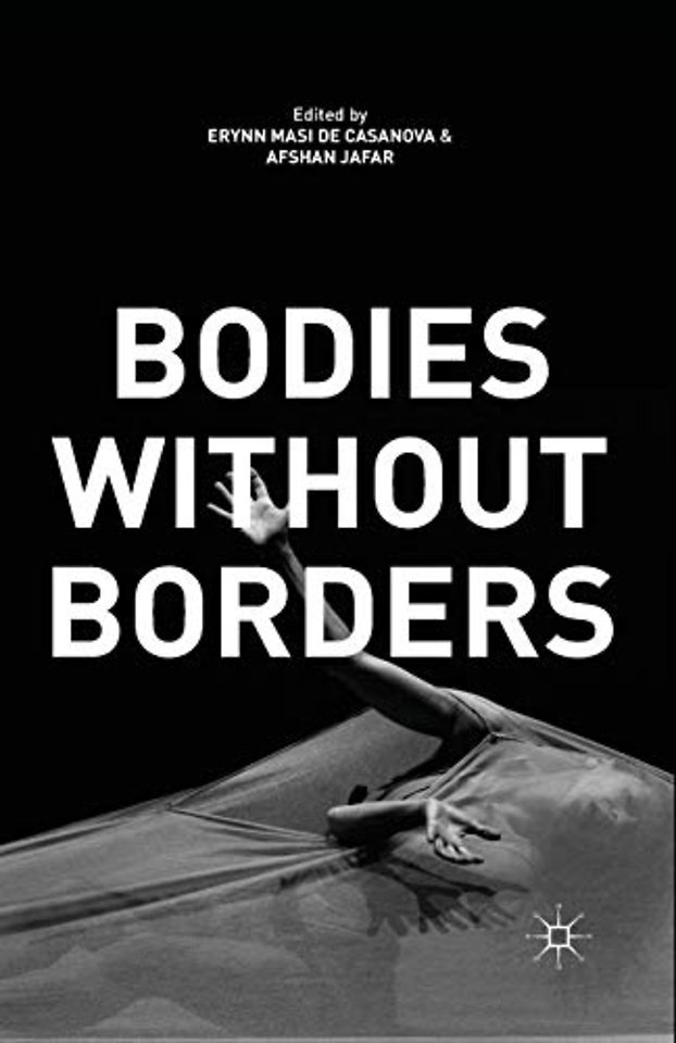 Bodies Without Borders