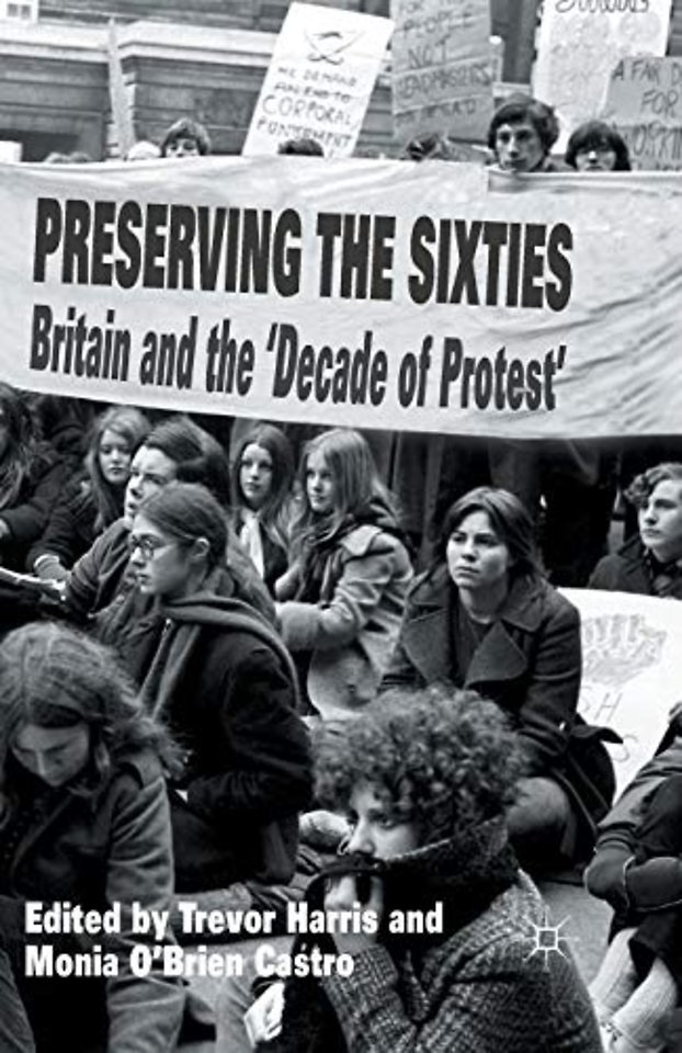 Preserving the Sixties
