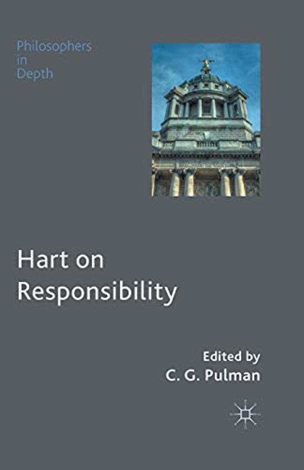 Hart on Responsibility