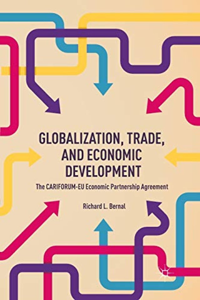Globalization, Trade, and Economic Development