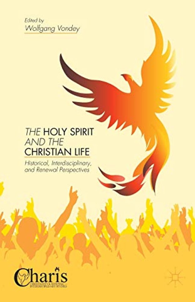 The Holy Spirit and the Christian Life