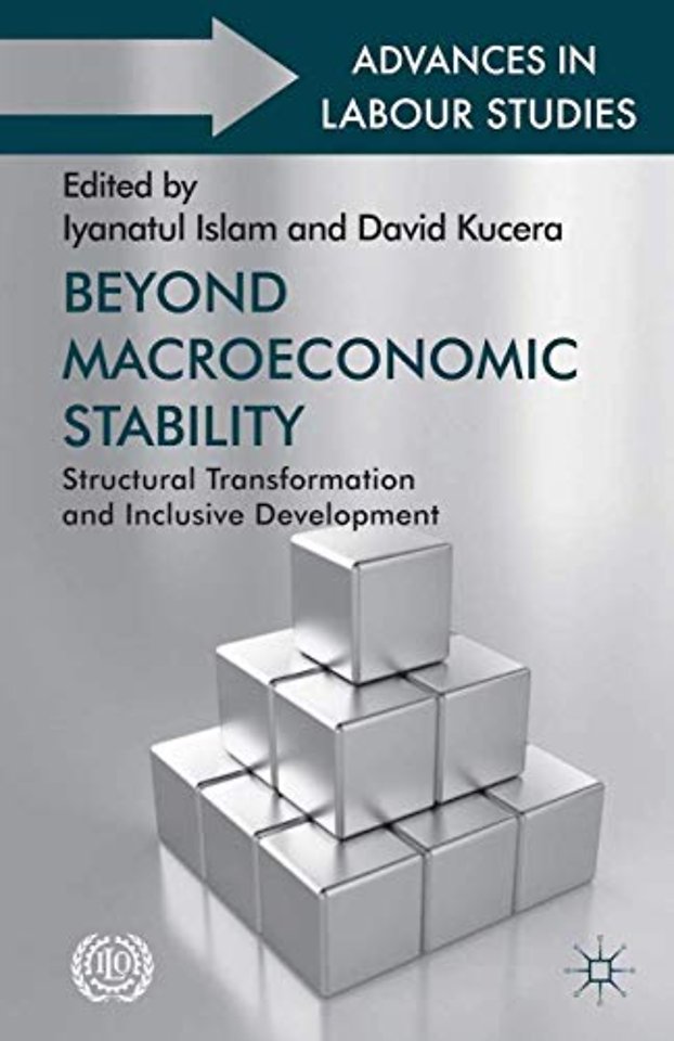 Beyond Macroeconomic Stability