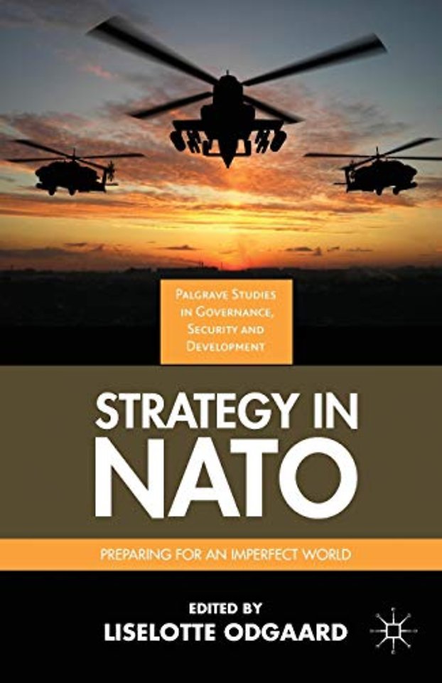 Strategy in NATO