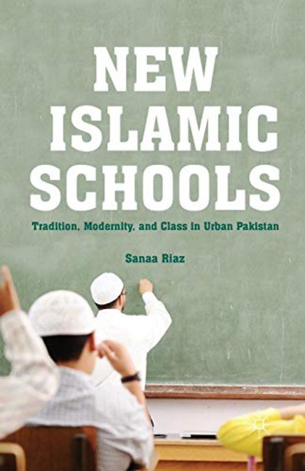 New Islamic Schools