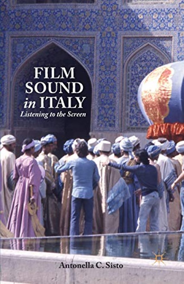Film Sound in Italy