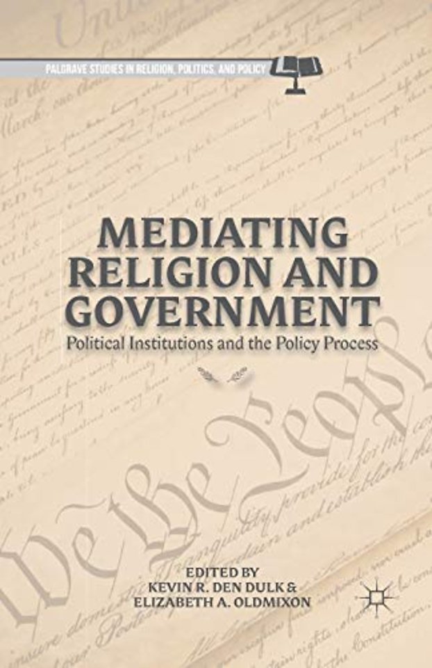 Mediating Religion and Government