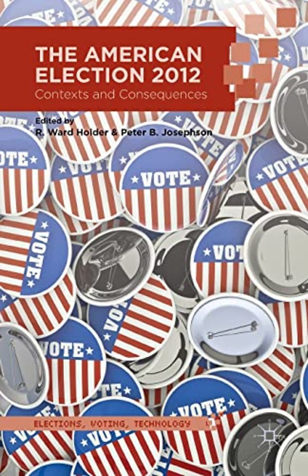 The American Election 2012