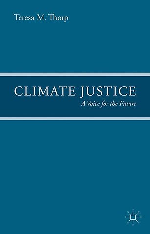 Climate Justice