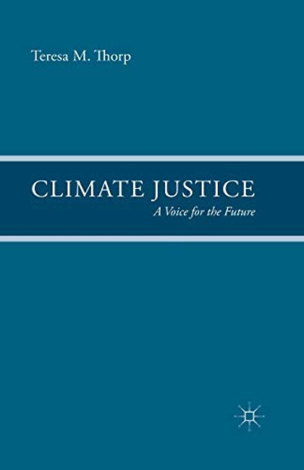 Climate Justice