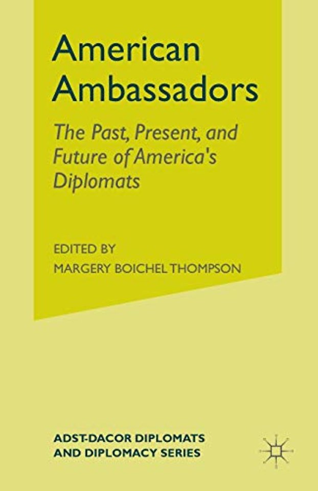 American Ambassadors