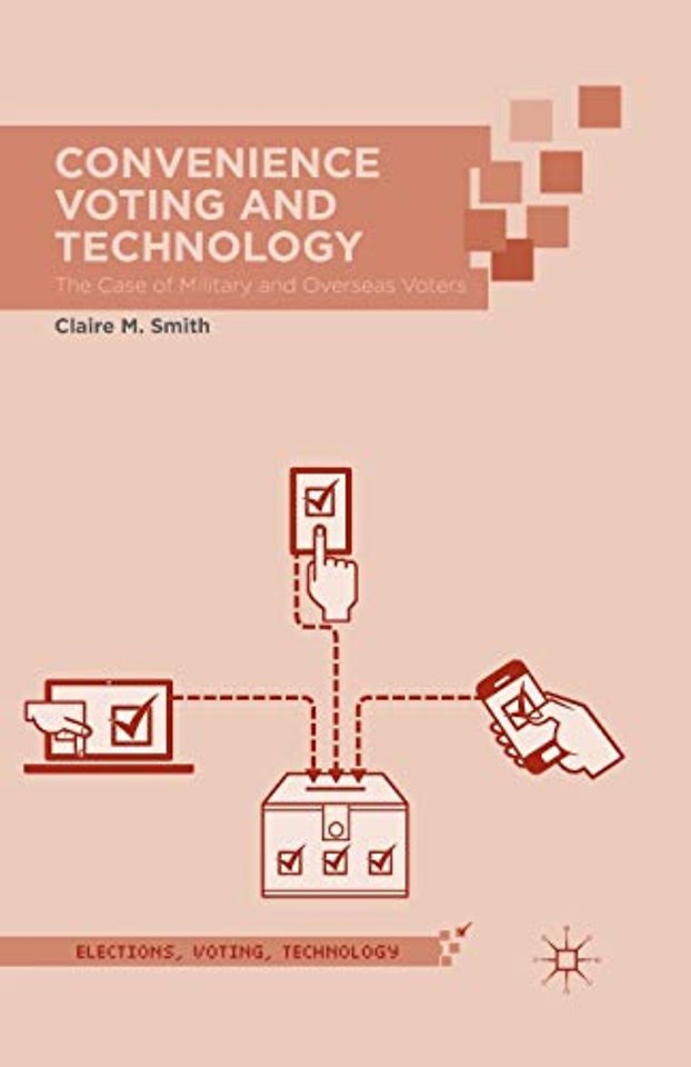 Convenience Voting and Technology
