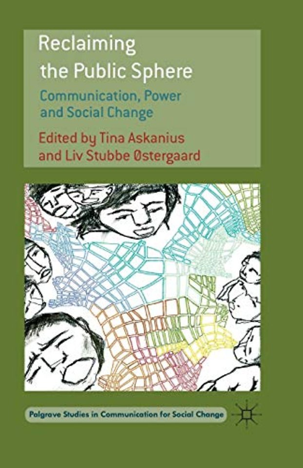Reclaiming the Public Sphere